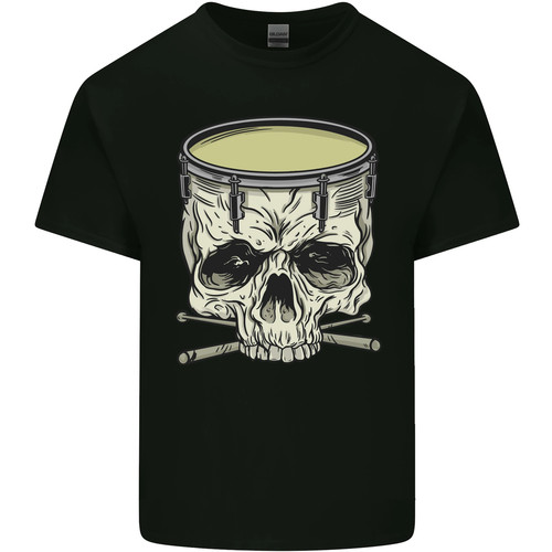 Schädel snare drum - snare,