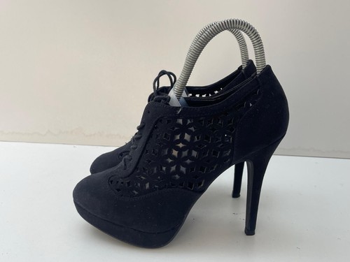 New look schwarze - look,