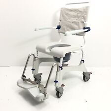 Toilettenrollstuhl Duschstuhl