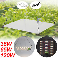 Pflanzenlampe Vollspektrum LED