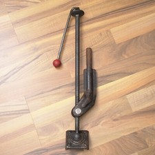 Old Storz KF264 KF26 Vintage