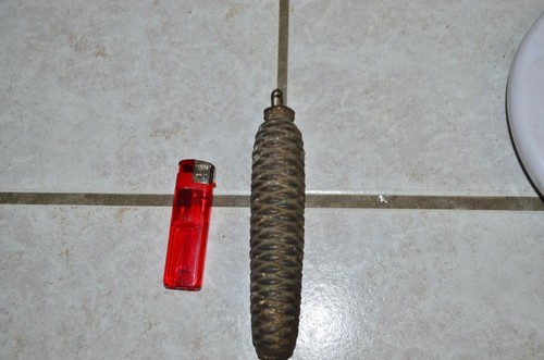 Uhrengewichte für - 1,
