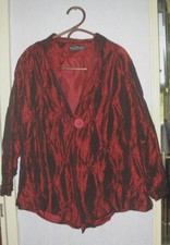 thomsen Jacke auch zum