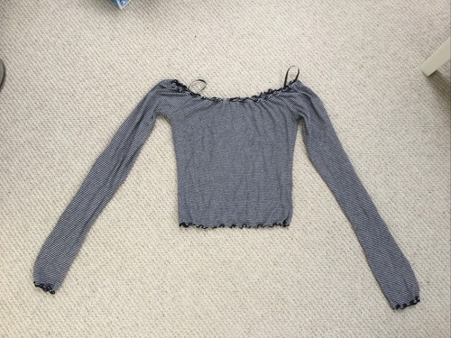 Forever mädchen crop top - mädchen,