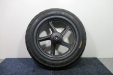 Vorderrad Kymco Downtown 350I