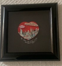 John Suchy "Feel the beat NYC"