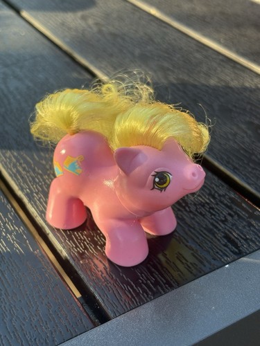 Little pony newborn - newborn, baby