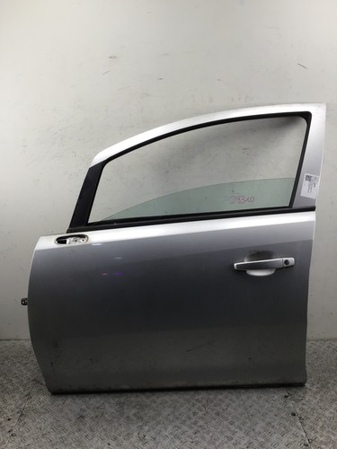 Tür vorne links opel corsa - opel,
