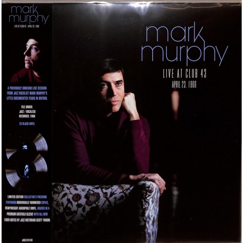 Mark murphy - murphy,