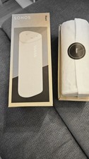 Sonos Roam  Tragbarer