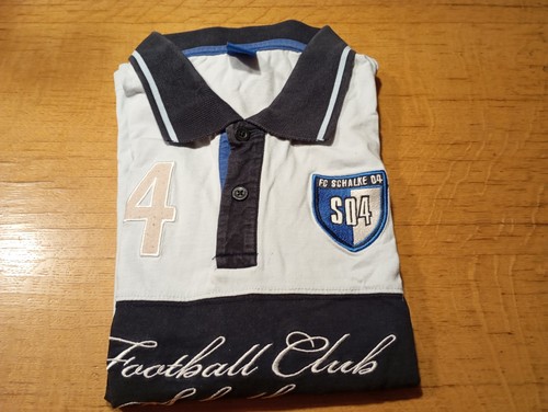 Original schalke langarm - 04,