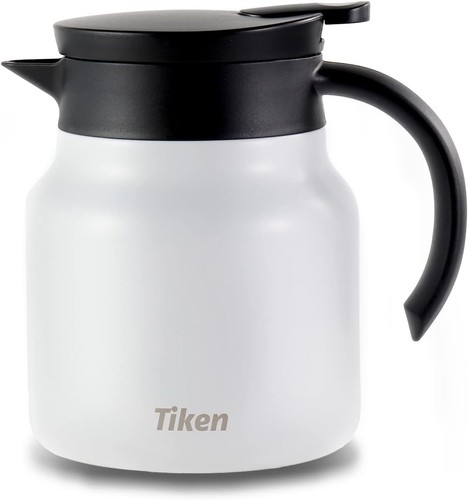 Tiken thermoskanne aus - tiken,