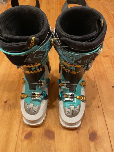 Sportiva shadow - la,