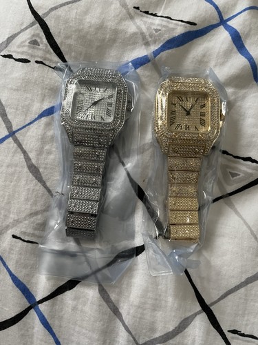 Unisex uhren set stück - unisex, 2