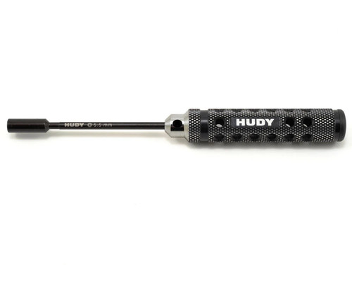 Hudy steckschlüssel 5mm - steckschlüssel, 5.5mm