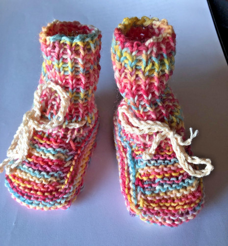 Erstlingsschuhe babyschuhe - /,