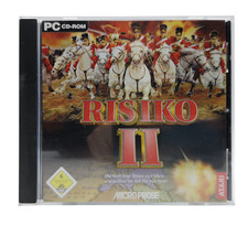 Risiko II 2 Vollversion PC