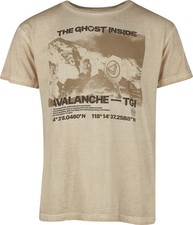 The Ghost Inside T-Shirt