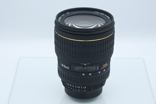 Sigma 70mm 2 8 df - af, f/2.8