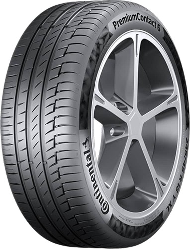 Reifen sommer continental - reifen,