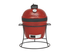 Kamado Joe Junior | Keramikgrill | Mobiler BBQ-Grill