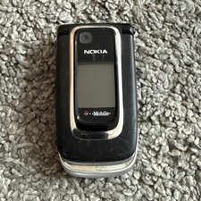 Nokia 6131 klapphandy - -,