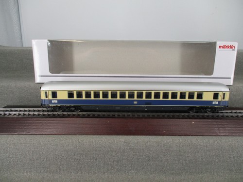 Märklin spur 43860 - spur, h0