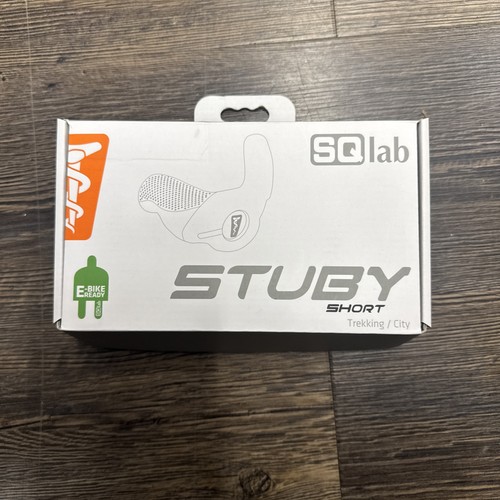 Sqlab griffe mit hörner stuby - mit,