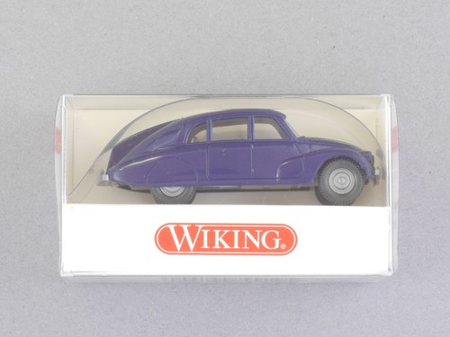 Wiking 7991918 tatra blau - wiking,