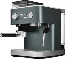 Kitchenaid Espresso Maschine