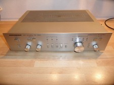 Nordmende HIFI Amplifier PA