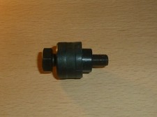 ALFRA  Blechlocher Schraublochstanze, Loch-Ø:	18,6 mm, 3 Schneidspitzen