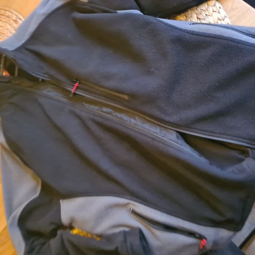 Fleecejacke engelbert strauss - fleecejacke,