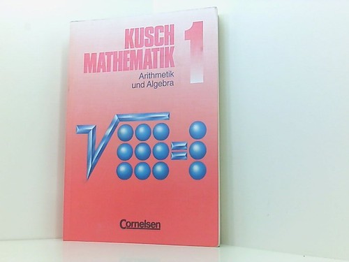 Kusch mathematik aktuelle - -,