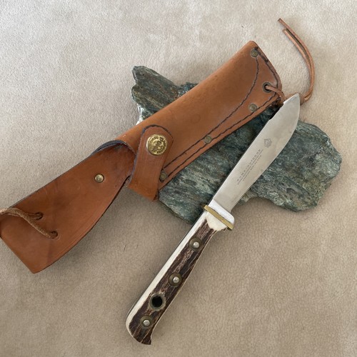 Puma outdoor jagdmesser - puma,