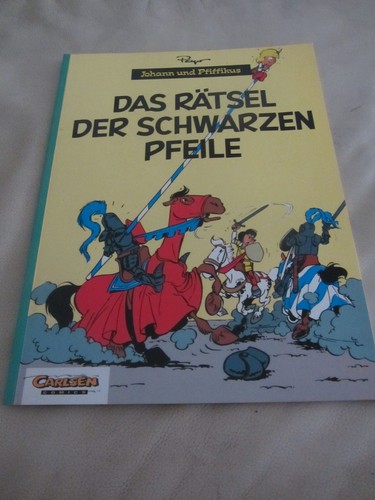 Johann und pfiffikus das - und,