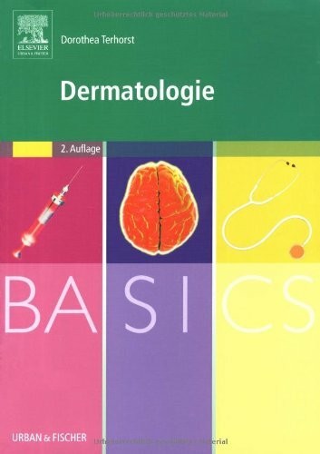 Basics dermatologie buch urban - dermatologie,