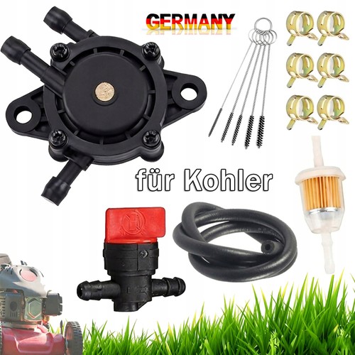 Kraftstoffpumpe benzinpumpe - kraftstoffpumpe,