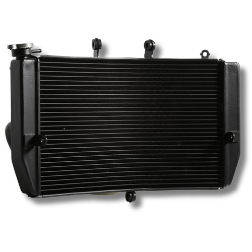 Motorrad kühler radiator aus - radiator,