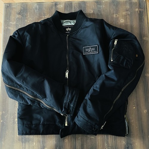 Alpha industries cwu - alpha,