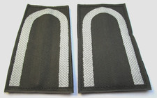 KLETT Schulterschlaufen Heer