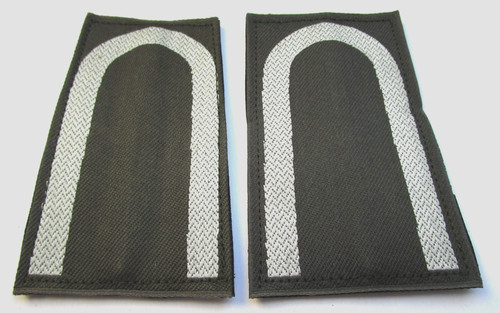 Klett schulterschlaufen heer - schulterschlaufen,