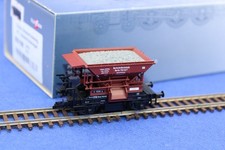 Tillig 502188-3 Spur TT DRG Selbstentladewagen Talbot/sehr guter Zustand/OVP