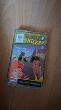 Die Teufelskicker Hörspielkassette Torschuss Mit Folgen 