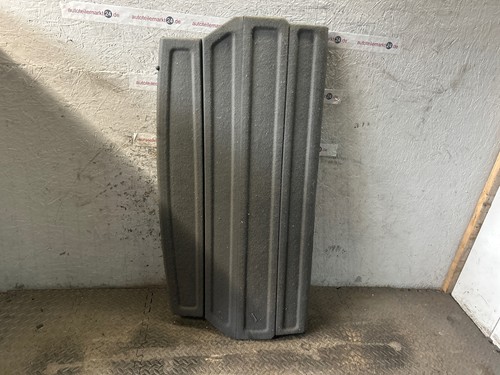 Hutablage opel meriva - hutablage,
