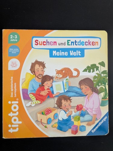 Tiptoi suchen und - tiptoi®,