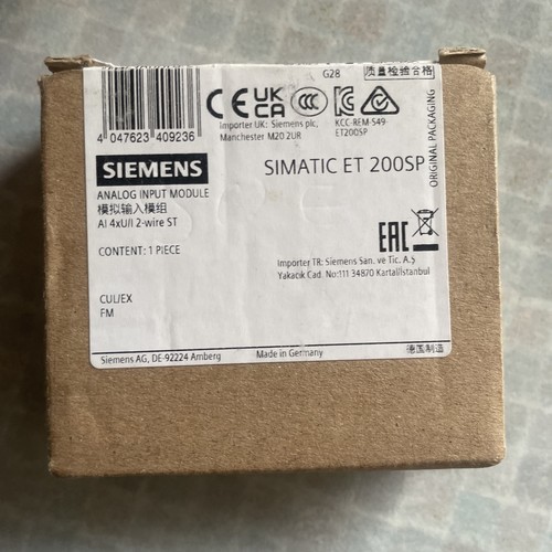 Siemens simatic 200sp - simatic,