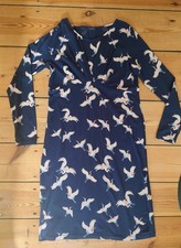 Damen Kleid für Schwangere