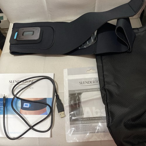 Slendertone unisex connect - unisex,