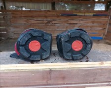 Cavallo Hufschuhe  GR 2 Slim